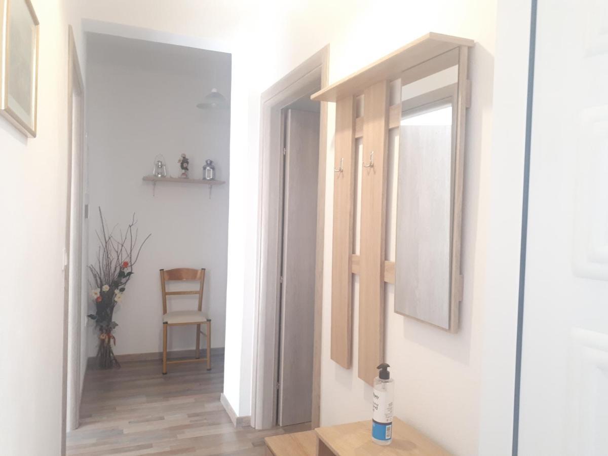 Meteora Mandras House Apartman Kalambáka Kültér fotó