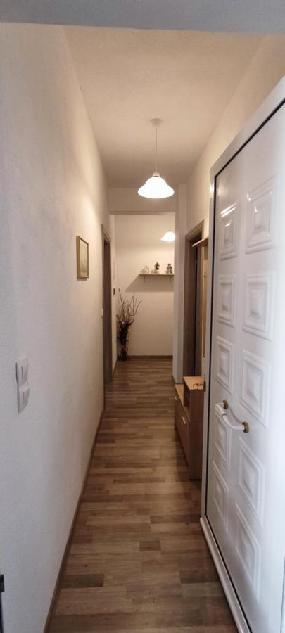 Meteora Mandras House Apartman Kalambáka Kültér fotó